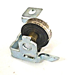 1966 - 1972 Holley Carburetor Choke Thermostat, 4 Barrel