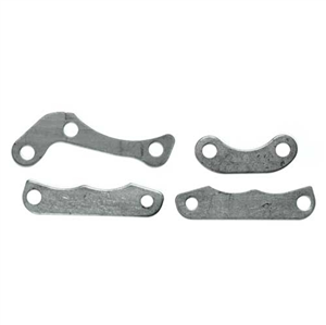 1966 - 1972 Big Block Oil Pan Reinforcement Kit, 4 Piece Set