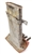 1971 - 1972 Chevelle or Nova Behind Rear Seat Fuel Exhaust Vapor Vent Return EEC Tank, Used GM