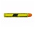 Chevelle and Nova Firewall Engine Frame Paint Stick Chalk Detail Marker, Orange