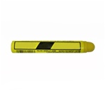 Chevelle and Nova Firewall Engine Frame Paint Stick Chalk Detail Marker, Yellow