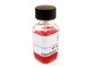 1966 - 1972 Distributor Tag Dye, 2 oz. Bottle, Red/Pink