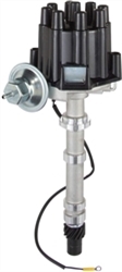 1966 - 1972 Chevelle / Nova Distributor, Points Type, OE Style