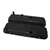 1966 - 1972 Big Block 396, 427, 454 OE Style Valve Covers, BLACK STEEL, Stock Height