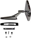 1969 Chevelle Door Mirror, Left Hand