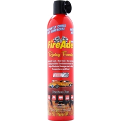 Original FireAde Personal Fire Suppression System, Great for Automotive, 22 oz