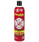 NEW FireAde 2000 Fire Extinguisher, Great for Automotive, 30 oz