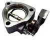 1966 - 1972 BBC Exhaust Manifold Heat Riser Assembly, for Big Block, 2-1/2 Inch