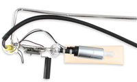 Image of 1968 - 1972 Nova Holley Sniper EFI in Tank Fuel Sending Unit, 255 LPH, Max 550 HP | Muscle Car Central