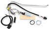 Image of 1968 - 1972 Nova Holley Sniper EFI in Tank Fuel Sending Unit, 350 LPH, Max 750 HP