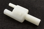1968 - 1970 Chevelle Gas Fuel Line Vent Surge Reservoir Valve