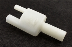 1968 - 1970 Chevelle Gas Fuel Line Vent Surge Reservoir Valve
