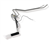 1968 - 1972 Nova Gas Fuel Tank 3/8 Sending Unit with 1/4 Vent Return Line