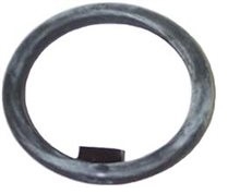 1962 - 1979 Nova Fuel Gas Tank Rubber Gasket Lock Ring Seal