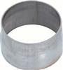 1966 - 1972 Exhaust Manifold Head Pipe Extension, Big Block 2-1/2"