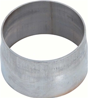 1966 - 1972 Exhaust Manifold Head Pipe Extension, Big Block 2-1/2"