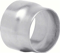 1968 - 1970 Nova Exhaust Pipe Extension, SB