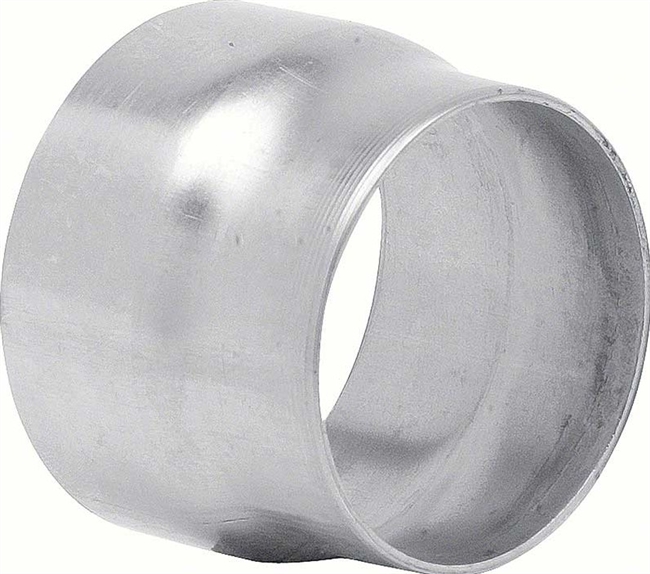 1968 - 1970 Nova Exhaust Pipe Extension, SB