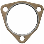 Exhaust Manifold Heat Riser and Spacer Gasket, Small Block