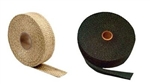 Exhaust Insulating Header Heat Wrap 2" x 50'