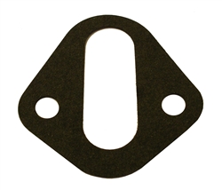 Fuel Pump to Mounting Plate Gasket