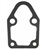 Chevy Chevelle and Nova Fuel Pump Mounting Plate Gasket, Small Block