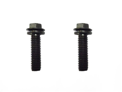 1968 - 1970 Nova Fuel Pump Bolts Set, Big Block, Mounting Bolt Set