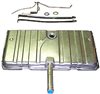 1970 - 1972 Nova Gas Tank Kit with 5/16" Pickup Line and Vent Tube, Kit