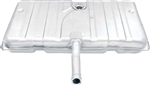1968 - 1969 STAINLESS STEEL Nova Chevy II Gas Fuel Tank