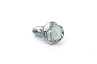 Photo of a 1967 - 1974 Chevelle and Nova Fuel Gas Line and Brake Line Clip Bolt, Each