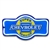 Super Chevrolet Service LED Neon Looking Sign, 17" Marquee Shape