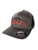 Nova Silhouette Embroidered Baseball Cap - Flexfit Hat