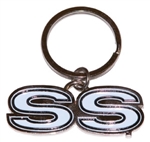 Key Chain, Super Sport SS, Chevelle