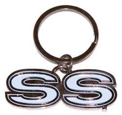 Key Chain, Super Sport SS, Chevelle