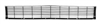 1968 - 1969 Nova Super Sport Grille, SS