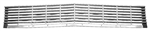 1968 - 1969 Nova Standard Grille, Non SS