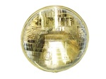 Chevelle and Nova 7 Inch Headlamp Assembly, Halogen, Each