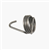 1968 - 1972 Nova Headlight Adjust Spring, Each