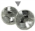 1968 - 1969 Nova T3 Headlight Set, Pair