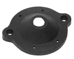 1968-1972 Nova Heater Box Core Pipe Grommet for Air Conditioning