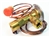 1968 - 1972 Nova Air Conditioning Expansion Valve, O Ring Type with Equalizer Tube 15-5488