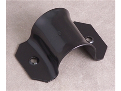 1969 Air Conditioning Hose Inner Fender Support Bracket