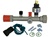 1966 - 1973 Chevelle / Nova Air Conditioning Control POA Valve Kit for 134A Refrigerant