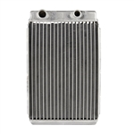 1964 - 1967 Chevelle Heater Core, Without Air Conditioning