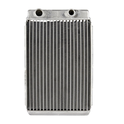 1964 - 1967 Chevelle Heater Core, Without Air Conditioning