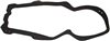 1964 - 1967 Chevelle Heater to firewall gasket (under hood, without air conditioning), Each