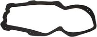 1964 - 1967 Chevelle Heater to firewall gasket (under hood, without air conditioning), Each
