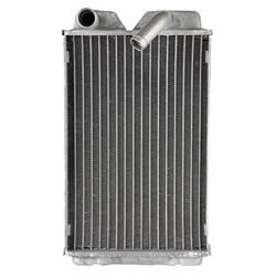1968 - 1972 Chevelle Heater Core for models without Air Conditioning