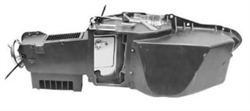 1970 - 1972 Chevelle Heater Box with Air Conditioning