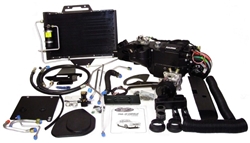 1968 Chevelle Air Conditioning System Kit, Vintage Air Gen V System